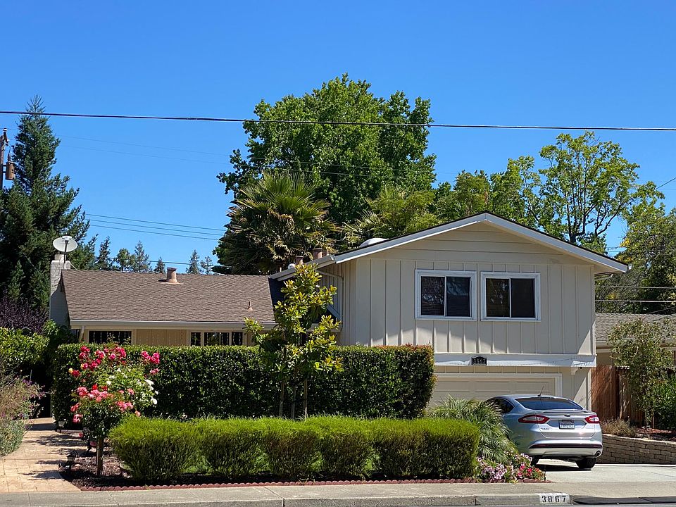 1st image of 3867 Pruneridge Ave