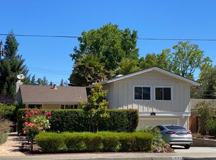 3867 Pruneridge Ave, Santa Clara, CA 95051