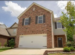 419 W Park Dr, Fultondale, AL 35068