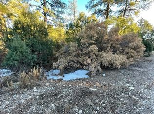 36-L36 Huff Ave #37-15, Timberon, NM 88350