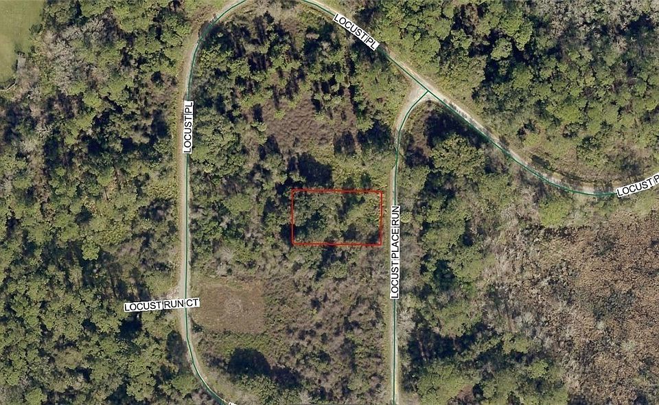 2nd image of 9034-1049-03 Locust Place Run