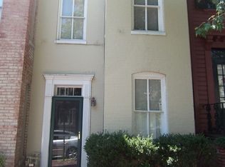 1234 27th St NW, Washington, DC 20007