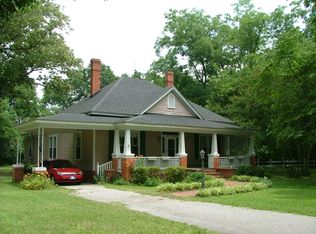 1683 Highway 9 E, Clio, SC 29525