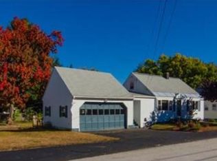 188 Dewey St, Manchester, NH 03103
