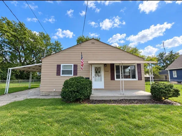 3001 Brandon St, Flint, MI 48503