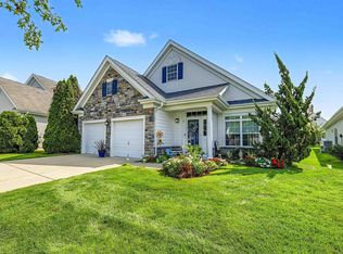 5 Burnside Dr, Egg Harbor Township, NJ 08234