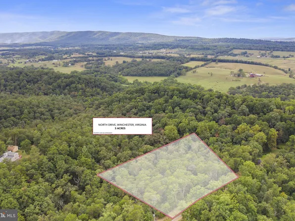 North Dr, Winchester, VA 22603