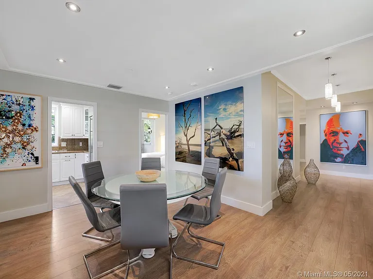 19126 Fisher Island Dr #19126 — Photo 8