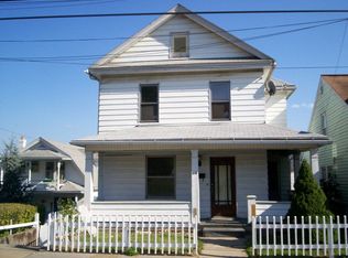 610 Valley St, Lewistown, PA 17044
