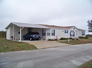 713 Mahogany Ridge Dr, Davenport, FL 33897