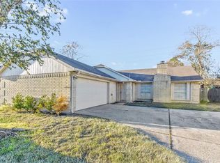 2611 N Camden Pkwy, Houston, TX 77067