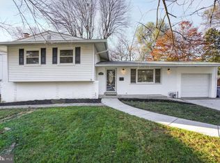 4402 San Carlos Dr, Fairfax, VA 22030
