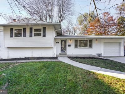 4402 San Carlos Dr, Fairfax, VA, 22030