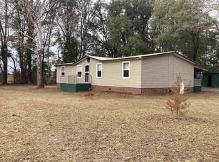 19213 N Creek Rd, Florala, AL 36442