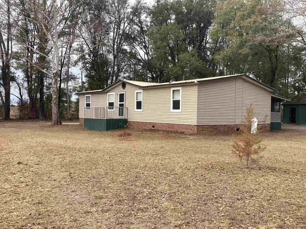 19213 N Creek Rd, Florala, AL 36442