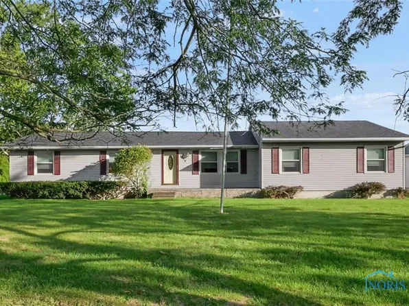 1518 Lippincott Ave, Findlay, OH 45840