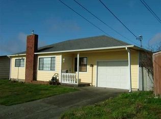 219 Essex St, Crescent City, CA