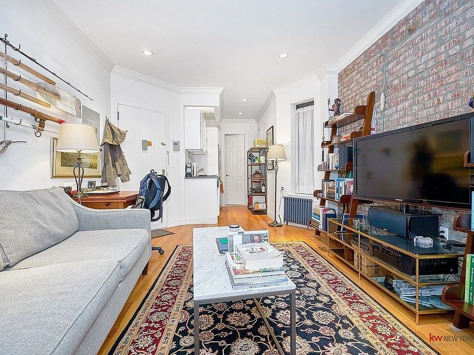 1st image of 101 Macdougal St APT 2B