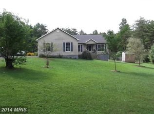 29292 Saint Just Dr, Unionville, VA 22567