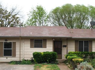 2931 Lavell Ave, Wichita Falls, TX 76308