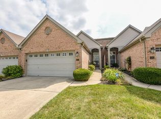 6552 Twin Lakes Dr, Mason, OH