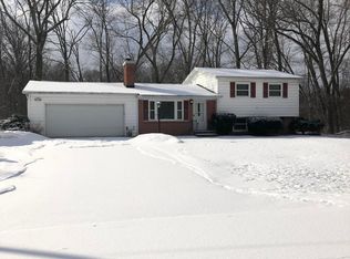 4077 San Juan Ave, Battle Creek, MI 49037