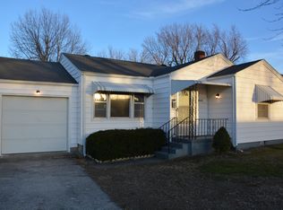 1840 S Pickwick Ave, Springfield, MO 65804