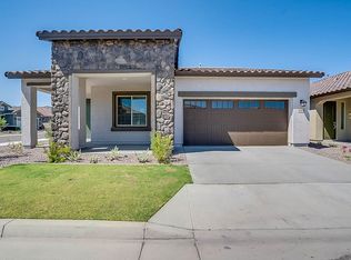 4684 N 204th Ave, Buckeye, AZ 85396