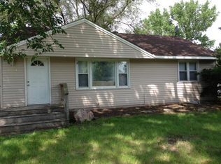 11316 Quinn St NW, Coon Rapids, MN 55433