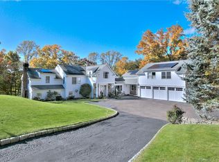 970 Ponus Rdg, New Canaan, CT 06840