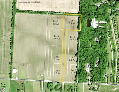 0 Ford Rd TRACT 5, Delaware, OH, 43015
