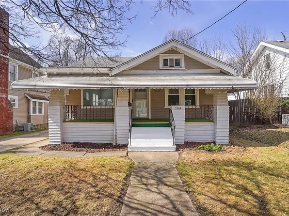1264 Dietz Ave, Akron, OH 44301