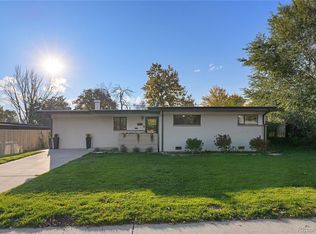 6055 Cody Street, Arvada, CO 80004