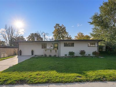 6055 Cody Street, Arvada, CO, 80004