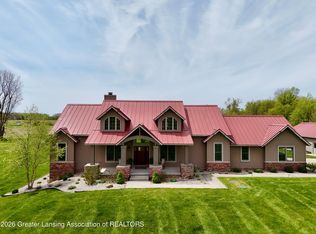 10272 Wacousta Rd, Dewitt, MI 48820