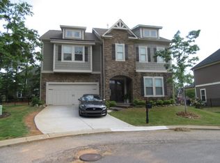 4 Glassy Wing Circle, Greenville, SC 29607