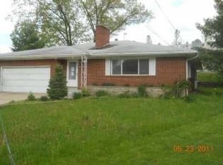 2901 Giddings Ave SE, Grand Rapids, MI
