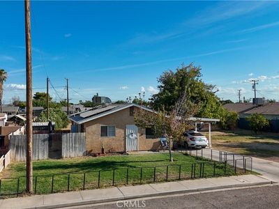 724 E Michigan Ave, Blythe, CA, 92225