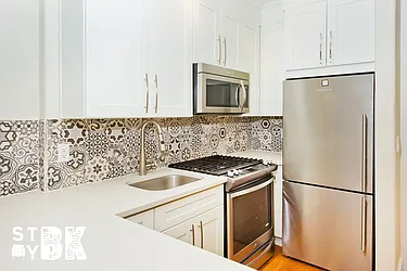 Rented by StayBK LLC