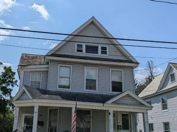 42 Lincoln Avenue, Amsterdam, NY 12010