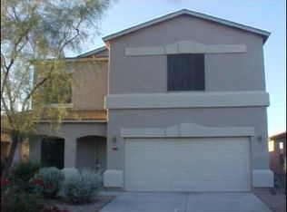 1197 E Omega Dr, Queen Creek, AZ 85243