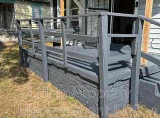 1500 Rayner St, Memphis, TN 38106