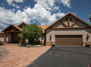 1041 Heritage Rd, Hesperus, CO 81326