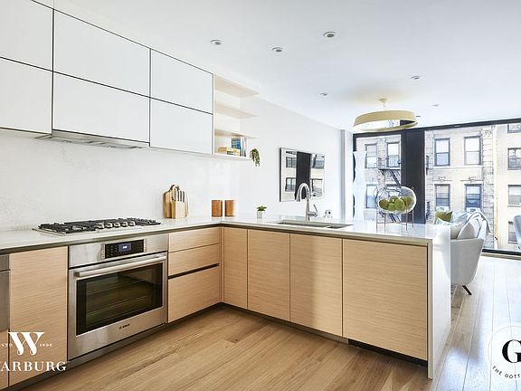 2nd image of 323 E 52nd St #Penthouse