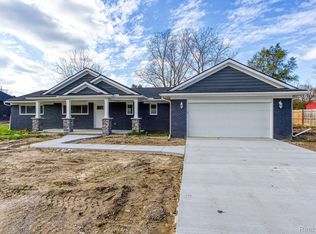 72075 Van Dyke Rd, Bruce Township, MI 48065