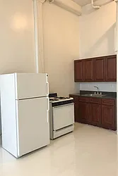 Rented by Carnegie Management Inc