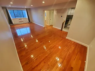 Rented by Metro Garden Realty NYC