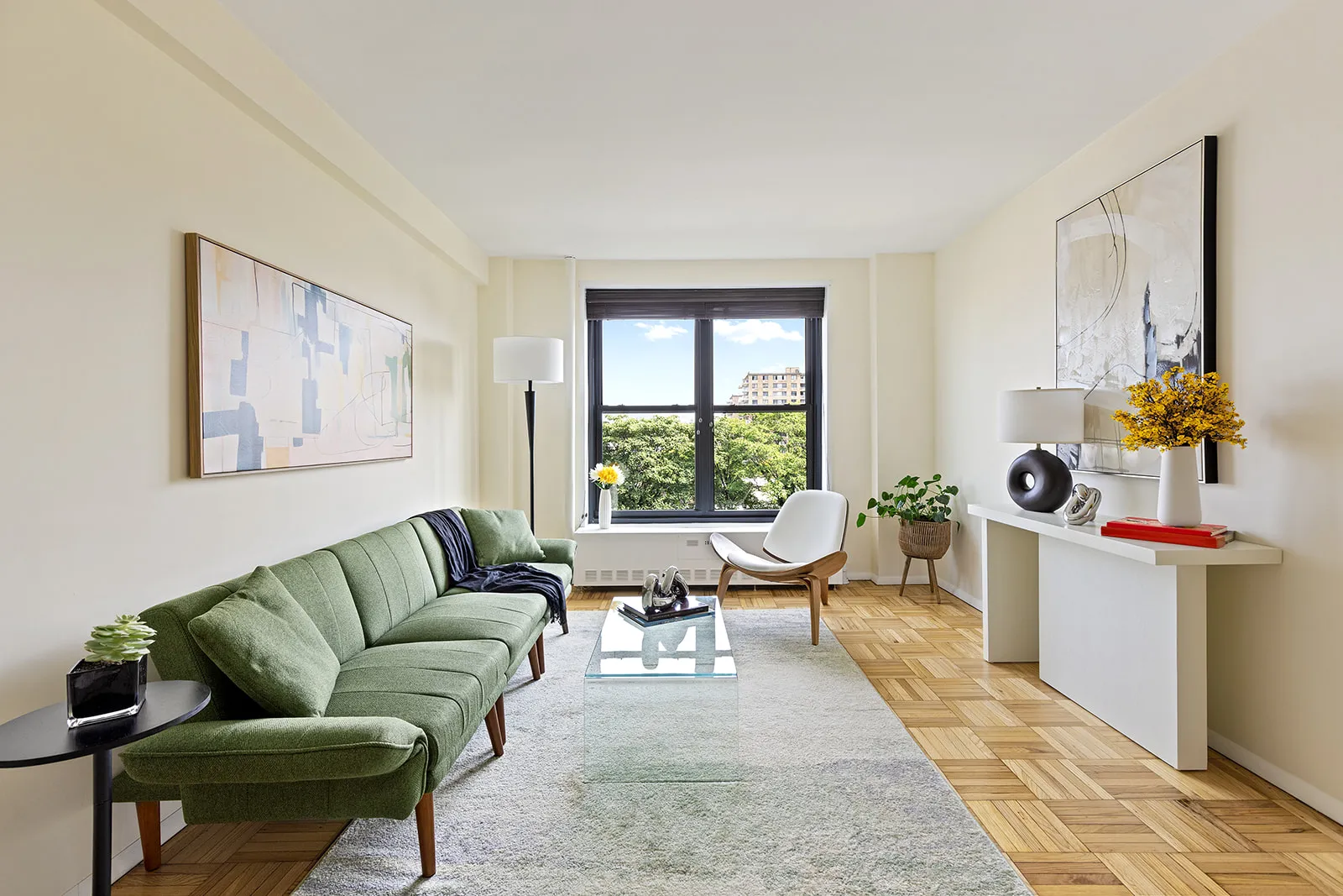 193 Clinton Avenue #9E in Clinton Hill, Brooklyn | StreetEasy