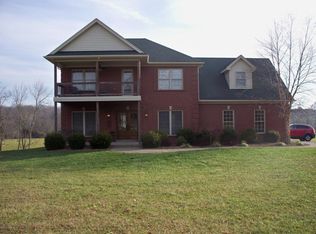 3507 Old Clark Station Rd, Fisherville, KY 40023