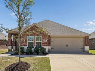 405 Saddle Club Way, Princeton, TX